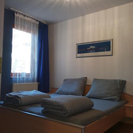 Zen Apartman Budakalász Eksteriør bilde