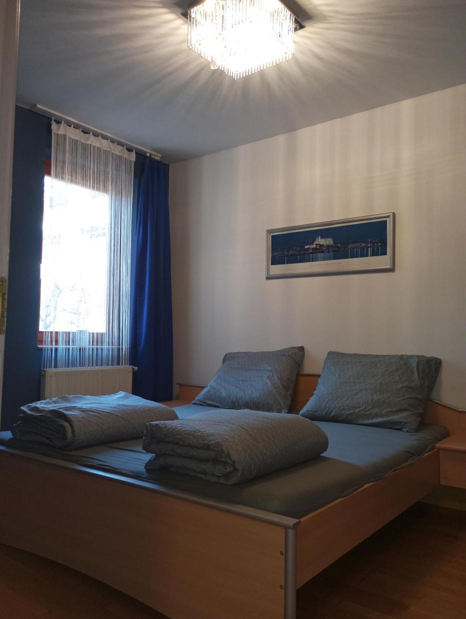 Zen Apartman Budakalász Eksteriør bilde