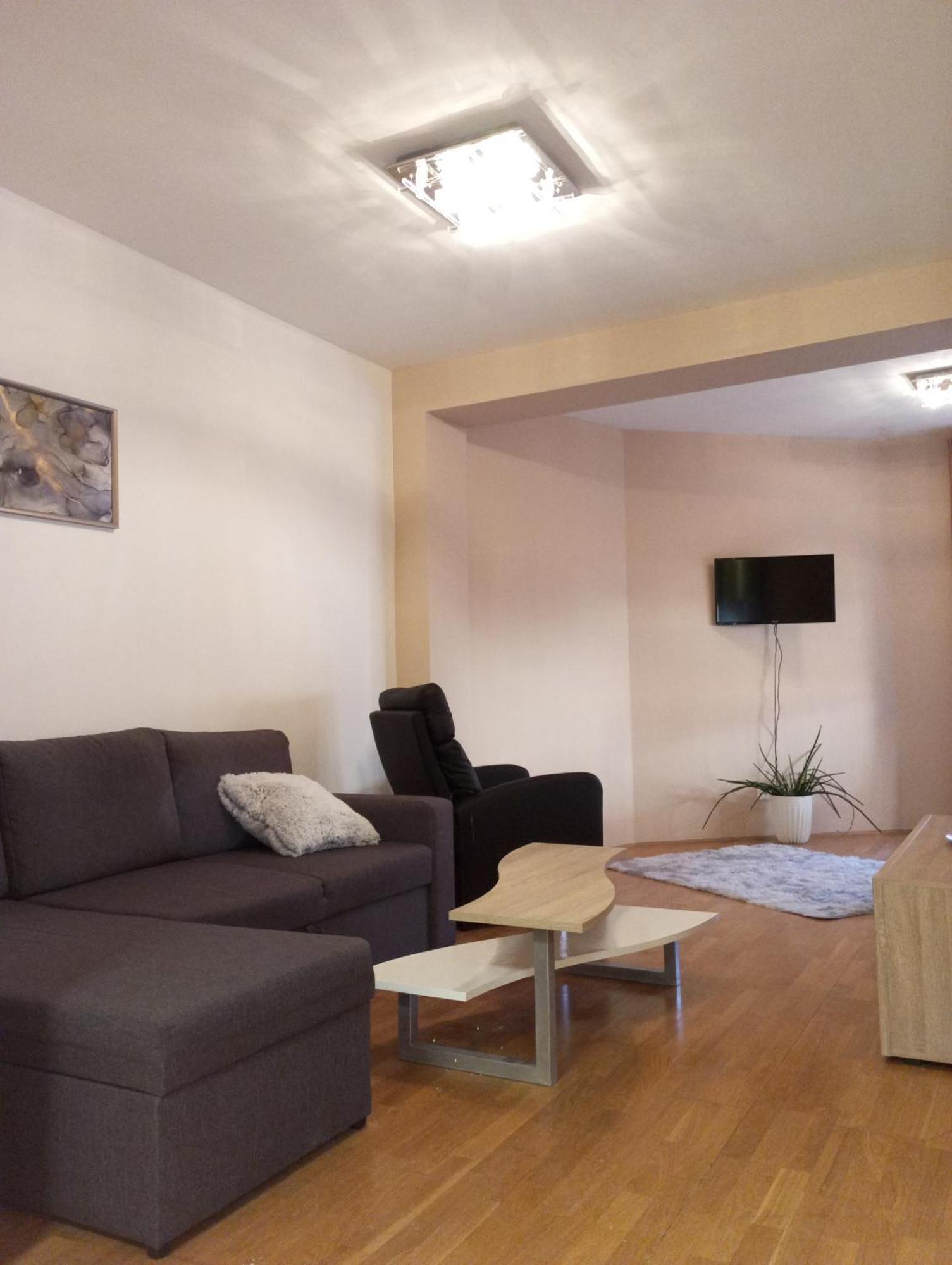 Zen Apartman Budakalász Eksteriør bilde